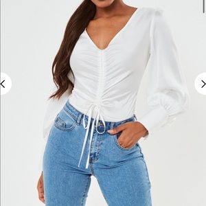 MissGuided body suit